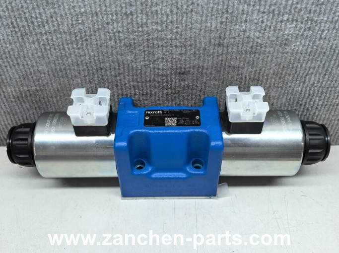 Rexroth R901278768 Proportional Directional Valve 4WE10G5X/EG24N9K4/M